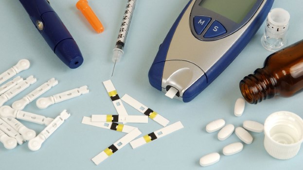 7 cách để kiểm soát bệnh tiểu đường trong mùa đông