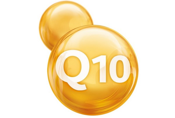 Lợi ích của Coenzyme Q10 (CoQ10)
