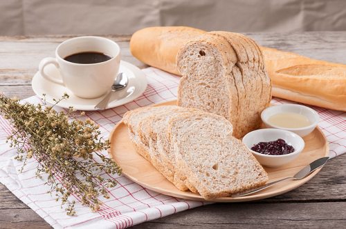 8 loại bánh mì giúp giảm cân, tránh tiểu đường