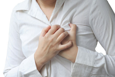 Cách điều trị hở van tim 2 lá