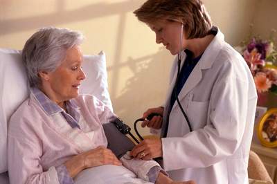 Phòng ngừa những biến chứng nguy hiểm của bệnh cao huyết áp