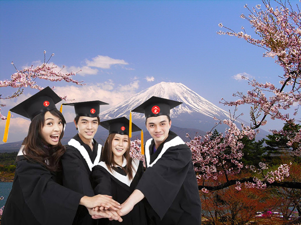 Điều kiện để được đi du học Nhật Bản?