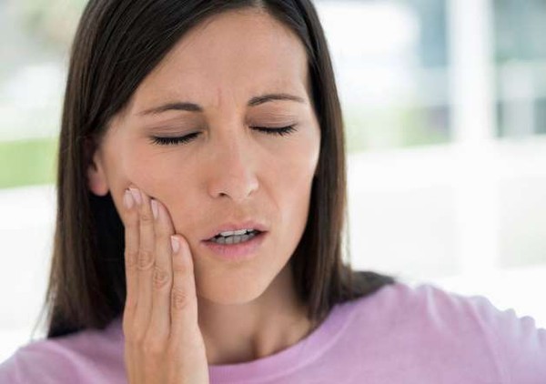 Hết đau răng nhờ bài thuốc đơn giản
