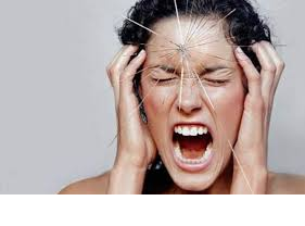 4 kiểu đau đầu thường gặp - chữa trị thế nào?