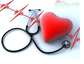 Trái tim bạn có thật sự khoẻ mạnh?