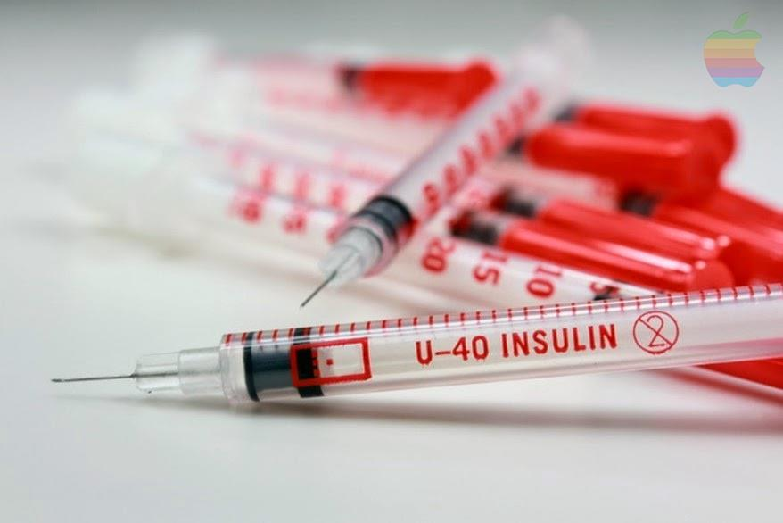 Tự tiêm insulin cho bản thân người bệnh tiểu đường