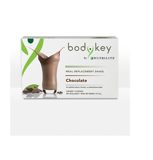 Thực phẩm bổ sung BodyKey by Nutrilite™
