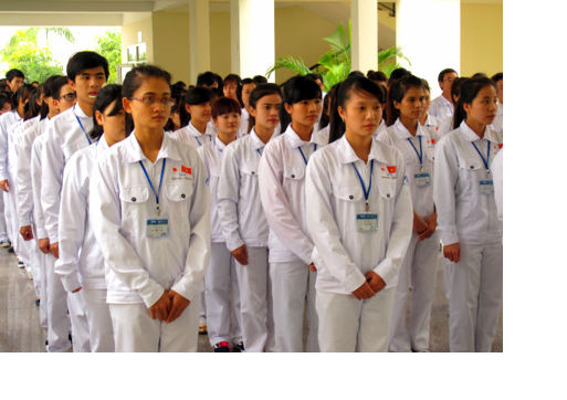 Nhật Bản có nhu cầu lớn về điều dưỡng y tế của Việt Nam