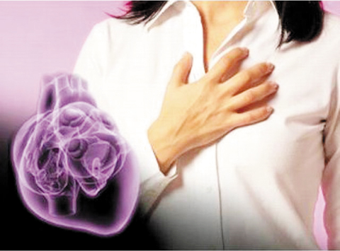 Viêm cơ tim và nguy cơ đột tử 1