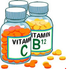Cẩn trọng một số vitamin 'tiếp tay' cho khối u ung thư phát triển