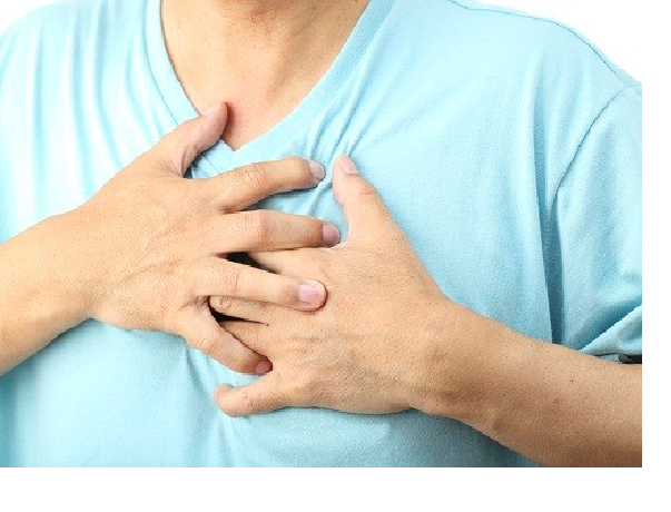 Bệnh về tim mạch là một trong những căn bệnh thường gặp ở người lớn tuổi và gây ra những nguy hiểm đe dọa tới tính mạng của họ.